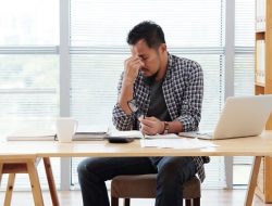 Kerja di Kantor Jadi Mudah Sakit? Waspada Terkena Sick Building Syndrome