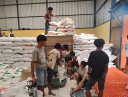 Sulsel Kembali Deflasi 0,04 Persen pada Agustus 2024