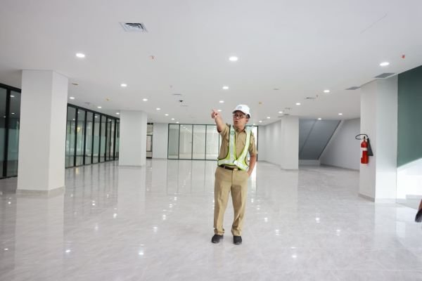 Tak Sesuai Target, Pembangunan MGC Tahap 2 Lanjut Tahun Depan
