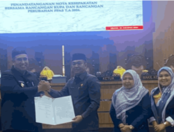 Pemkab Maros Anggarkan APBD Perubahan Capai Rp1,5 Triliun
