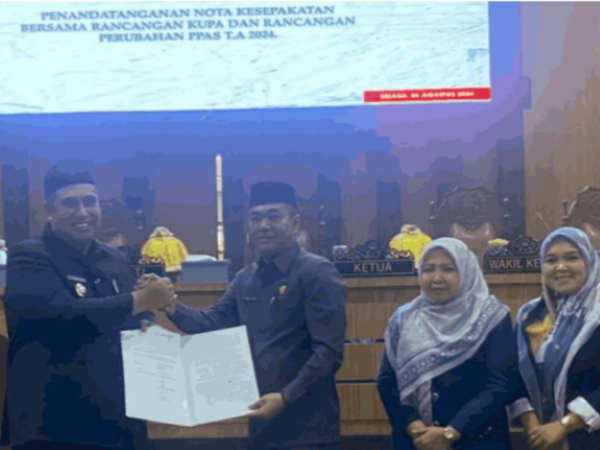 Pemkab Maros Anggarkan APBD Perubahan Capai Rp1,5 Triliun