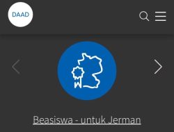 Beasiswa DAAD Kembali Dibuka, Kesempatan untuk Kuliah di Jerman