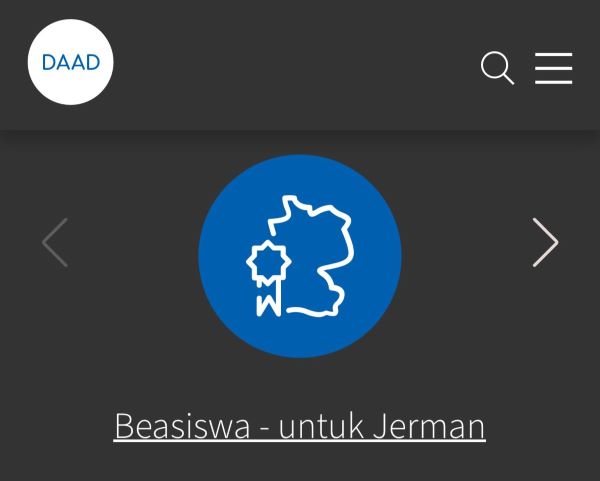 Beasiswa DAAD Kembali Dibuka, Kesempatan untuk Kuliah di Jerman