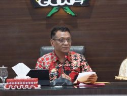Realisasi Program Pinjaman PEN Pemkab Gowa Terealisasi 100 Persen