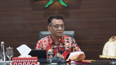 Realisasi Program Pinjaman PEN Pemkab Gowa Terealisasi 100 Persen