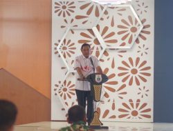 Pj Bahtiar Harap APBD Sulbar Bisa Fokus di 3 Sektor