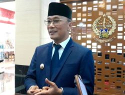 Pemprov Sulsel Godok Perda Cadangan Pangan