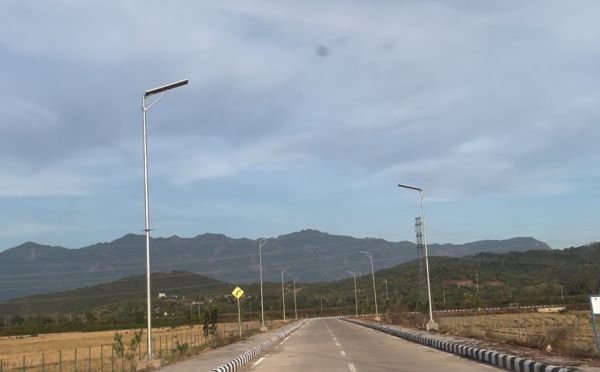 Sebanyak 14 Kepala Desa Terseret Dugaan Korupsi PJU di Lutim