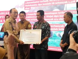Pengendalian Konsumsi dan Produksi, Pj Gubernur: Buat Neraca Peternakan Sulsel