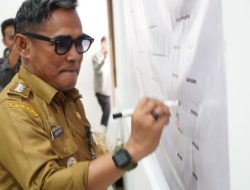 Bawaslu Bulukumba Intensifkan Upaya Pencegahan Pelanggaran Netralitas ASN Jelang Pilkada 2024