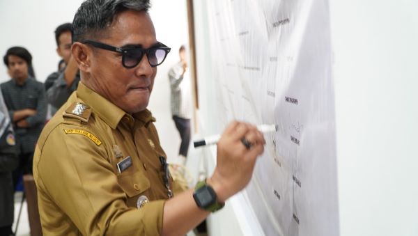 Bawaslu Bulukumba Intensifkan Upaya Pencegahan Pelanggaran Netralitas ASN Jelang Pilkada 2024