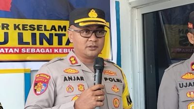 Tahanan Meninggal di Polres Polman, Propam Lakukan Penyelidikan