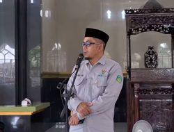 Baznas Lutim Salurkan Bantuan Pendidikan ke 399 Siswa dan Santri