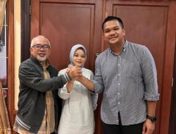 Fachdiar Azizah Resmi Ditunjuk Sebagai Jubir Pasangan UJI-SAH di Pilkada Bantaeng