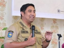 Bupati Chaidir Pastikan Kesiapan Pemondokan untuk Kafilah MTQ Sulsel