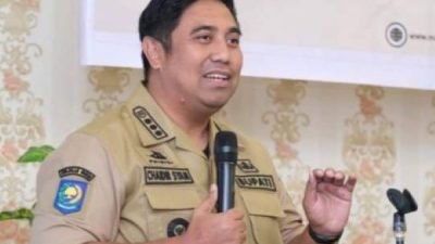 Bupati Chaidir Pastikan Kesiapan Pemondokan untuk Kafilah MTQ Sulsel