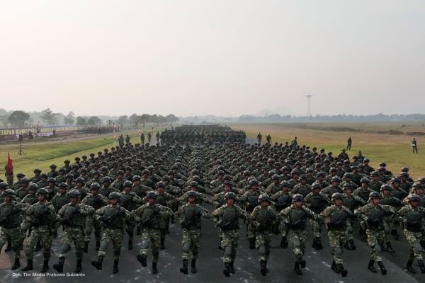 Tiga Oknum TNI Diamankan Usai Diduga Terlibat Kasus Pemerasan Sopir Travel di Gowa