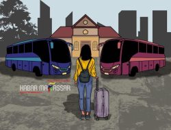 Ini Tips Solo Traveling yang Aman Bagi Pemula