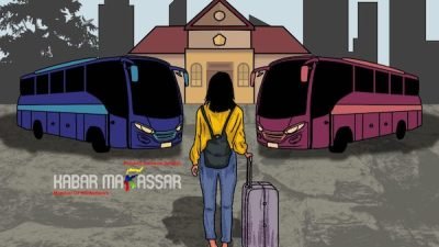 Ini Tips Solo Traveling yang Aman Bagi Pemula