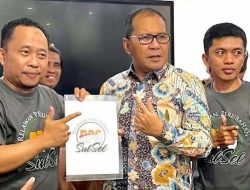 Paparkan Bukti, Danny Pomanto Bisa Majukan Pesisir Sulsel