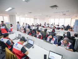 Percepat Verifikasi QR Code, Pertamina Gunakan AI