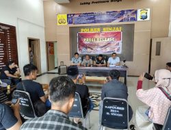 Oknum Guru SD di Sinjai Aniaya Siswa Ditetapkan Tersangka