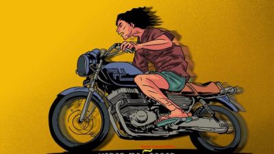 Patroli Rutin, Polisi Amankan Belasan Motor di Makassar