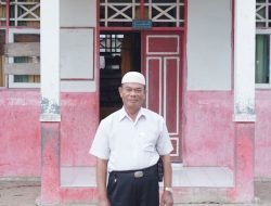 Mengenal Pattalolo, Sosok Penggagas Sekolah Dasar Kolong di Pelosok Jeneponto