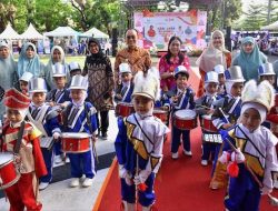 DRPPA Ciptakan Inklusivitas hingga Tingkatkan Kualitas Hidup Perempuan-Anak Sulsel