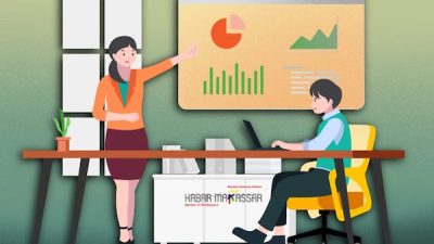 Pasar Keuangan Global Tertekan Pasca Laporan NFP yang Mengecewakan