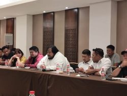 SC Musda HIPMI Bantah Kecurangan Dalam Pemilihan Ketua Umum