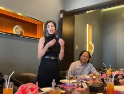 Suguhkan Nuansa Prancis, Sofitel Bali Nusa Dua Beach Resort Garap Pasar Makassar