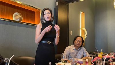 Suguhkan Nuansa Prancis, Sofitel Bali Nusa Dua Beach Resort Garap Pasar Makassar