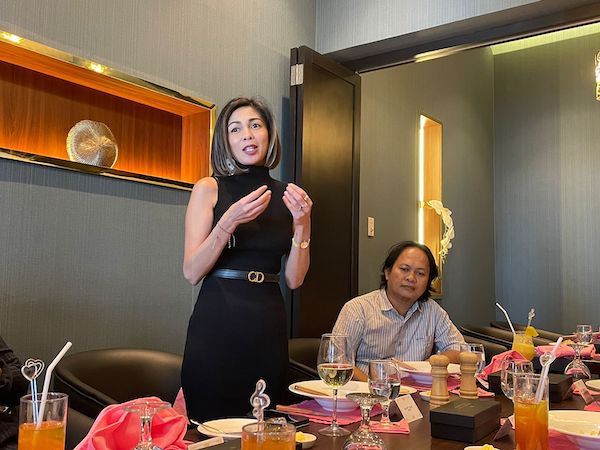 Suguhkan Nuansa Prancis, Sofitel Bali Nusa Dua Beach Resort Garap Pasar Makassar