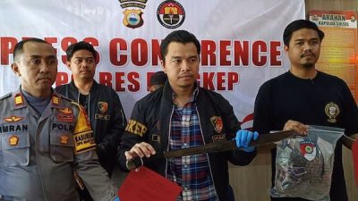 Makan Biskuit di Atas Kasur, Balita di Pangkep Dianiaya Ayah Kandungnya