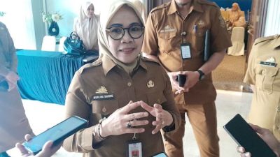 Disnakkeswan Sulsel Siapkan Peternak Milenial Melalui Filatelli