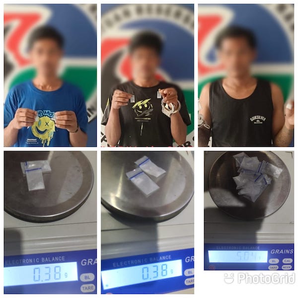 Bandar Sabu di Sinjai Diringkus Polisi