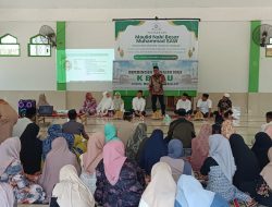 Manasik Haji KBIHU, Peringatan Tentang Visa Ilegal dan Pentingnya Kesehatan Jamaah