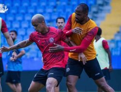 Pelatih PSM Sebut 3 Kelebihan Pemain Arema FC