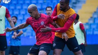 Pelatih PSM Sebut 3 Kelebihan Pemain Arema FC