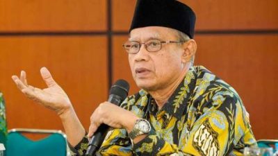 Maulid Nabi Muhammad SAW, Ini Pesan Ketua Umum Muhammadiyah!