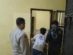 Resedivis Spesialis Pencurian Rumah di Bulukumba Ditembak Polisi