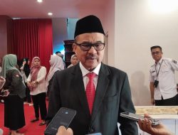 Prediksi Pilkada Rawan Konflik, Sekprov Sulsel Ingatkan Pentingnya Pengamanan