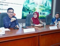 Sekprov Sulsel Dorong Peningkatan Kualitas Pengadaan Barang dan Jasa
