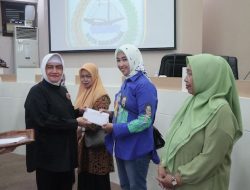 Makassar Catat Angka Stunting 25,6%