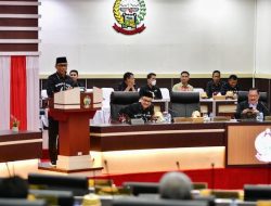 Pj Gubernur Sulsel Sambut Baik Perda Pendidikan Akhlak Mulia