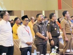 Nomor Urut Pilgub Sulsel Ditetapkan, Kemenag Imbau Paslon Hindari Politik Identitas dan SARA