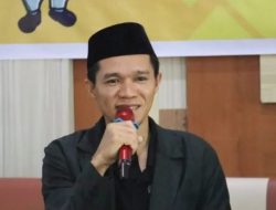 Pasca Pencabutan Nomor Urut Paslon, Bawaslu Jeneponto Fokuskan Pengawasan dan Dana Kampanye