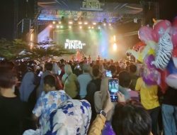 Phinisea Music Fest Siap Digelar di Bulukumba, Catat Tanggalnya!