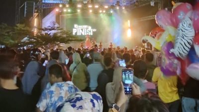 Phinisea Music Fest Siap Digelar di Bulukumba, Catat Tanggalnya!